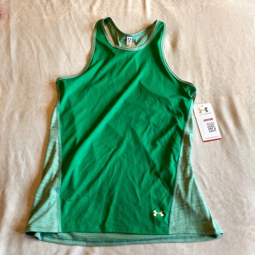 Under Armour UA Performance Shirt